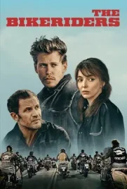 The Bikeriders - ดูหนังออนไลน์ Kodsanook