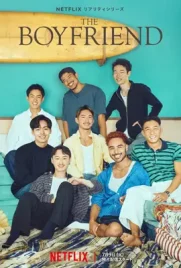 The Boyfriend (2024) - ดูหนังออนไลน์ Kodsanook