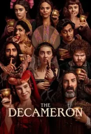 The Decameron (2024) - ดูหนังออนไลน์ Kodsanook