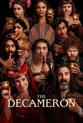 The Decameron (2024) - ดูหนังออนไลน์ Kodsanook