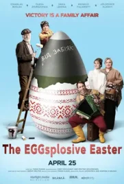 The Eggsplosive Easter - ดูหนังออนไลน์ Kodsanook