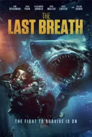 The Last Breath - ดูหนังออนไลน์ Kodsanook