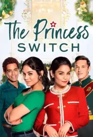 The Princess Switch1 - ดูหนังออนไลน์ Kodsanook