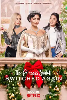 The Princess Switch2 - ดูหนังออนไลน์ Kodsanook