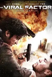 The Viral Factor - ดูหนังออนไลน์ Kodsanook