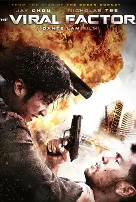 The Viral Factor - ดูหนังออนไลน์ Kodsanook
