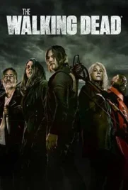 The Walking Dead 11 (2021) - ดูหนังออนไลน์ Kodsanook