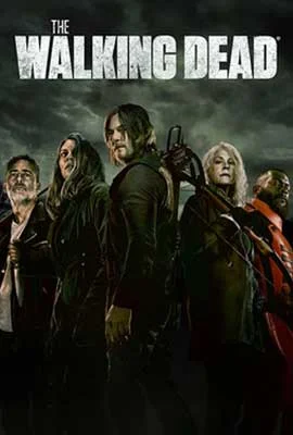 The Walking Dead 11 (2021) - ดูหนังออนไลน์ Kodsanook