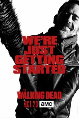 The Walking Dead 7 (2016) - ดูหนังออนไลน์ Kodsanook