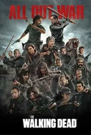 The Walking Dead 8 (2017) - ดูหนังออนไลน์ Kodsanook
