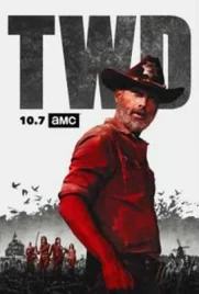 The Walking Dead 9 (2018) - ดูหนังออนไลน์ Kodsanook