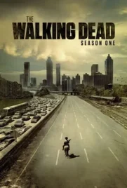 The Walking Dead Season 1 (2010) - ดูหนังออนไลน์ Kodsanook