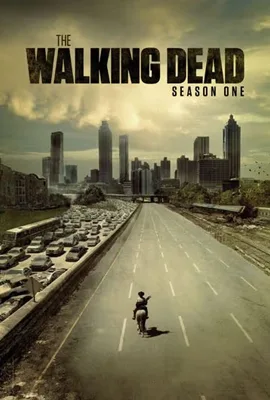 The Walking Dead Season 1 (2010) - ดูหนังออนไลน์ Kodsanook