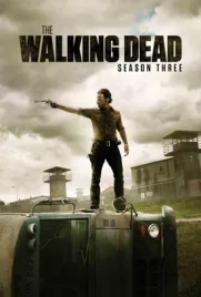 The Walking Dead Season 3 (2012) - ดูหนังออนไลน์ Kodsanook