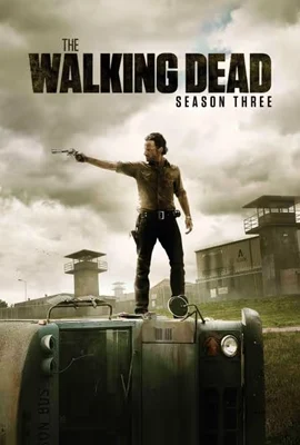 The Walking Dead Season 3 (2012) - ดูหนังออนไลน์ Kodsanook