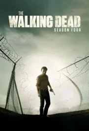 The Walking Dead Season 4 (2013) - ดูหนังออนไลน์ Kodsanook