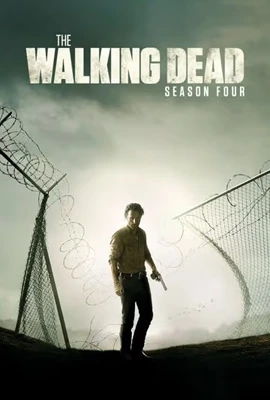 The Walking Dead Season 4 (2013) - ดูหนังออนไลน์ Kodsanook