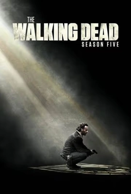 The Walking Dead Season 5 (2014) - ดูหนังออนไลน์ Kodsanook