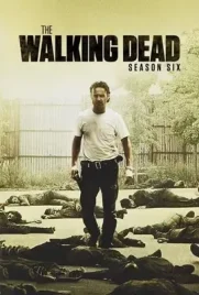 The Walking Dead Season 6 (2015) - ดูหนังออนไลน์ Kodsanook