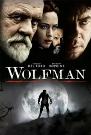 The Wolfman - ดูหนังออนไลน์ Kodsanook