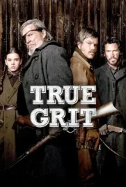 True Grit - ดูหนังออนไลน์ Kodsanook