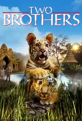Two Brothers - ดูหนังออนไลน์ Kodsanook