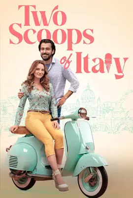 Two Scoops of Italy - ดูหนังออนไลน์ Kodsanook
