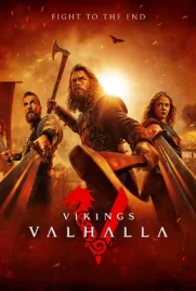 Vikings Valhalla Season 3 (2024) - ดูหนังออนไลน์ Kodsanook