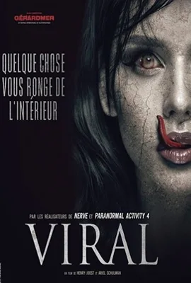 Viral 2016 - ดูหนังออนไลน์ Kodsanook