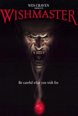 Wishmaster1 - ดูหนังออนไลน์ Kodsanook
