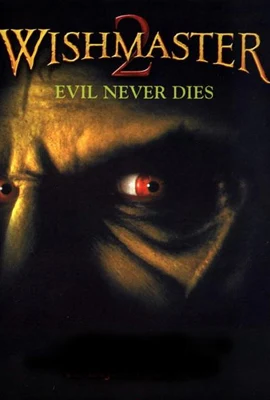 Wishmaster2 - ดูหนังออนไลน์ Kodsanook