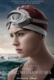 Young Woman and the Sea - ดูหนังออนไลน์ Kodsanook