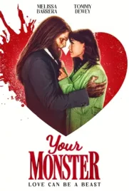 Your Monster - ดูหนังออนไลน์ Kodsanook