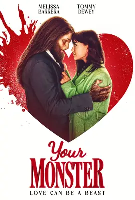 Your Monster - ดูหนังออนไลน์ Kodsanook
