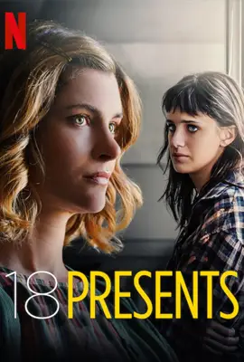 18 Presents - ดูหนังออนไลน์ Kodsanook