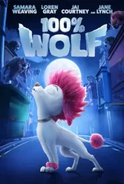 200% Wolf - ดูหนังออนไลน์ Kodsanook