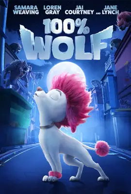200% Wolf - ดูหนังออนไลน์ Kodsanook