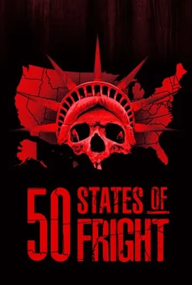 50 States of Fright Season 1 (2020) - ดูหนังออนไลน์ Kodsanook