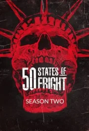 50 States of Fright Season 2 (2020) - ดูหนังออนไลน์ Kodsanook