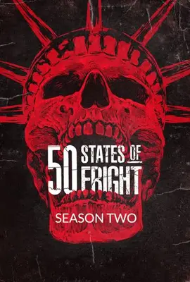50 States of Fright Season 2 (2020) - ดูหนังออนไลน์ Kodsanook