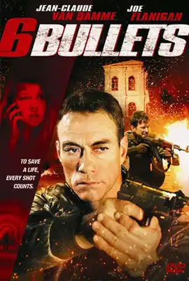 6 Bullets - ดูหนังออนไลน์ Kodsanook