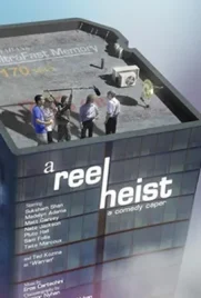 A Reel Heist - ดูหนังออนไลน์ Kodsanook