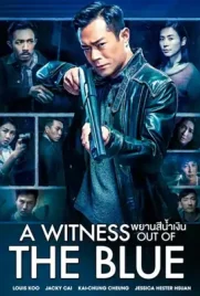 A Witness Out of the Blue - ดูหนังออนไลน์ Kodsanook