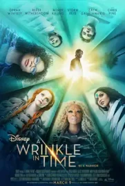 A Wrinkle in Time - ดูหนังออนไลน์ Kodsanook