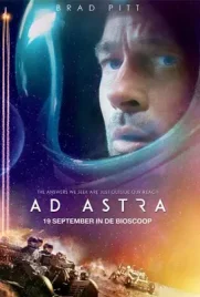 Ad Astra - ดูหนังออนไลน์ Kodsanook