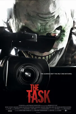 After Dark The Task - ดูหนังออนไลน์ Kodsanook