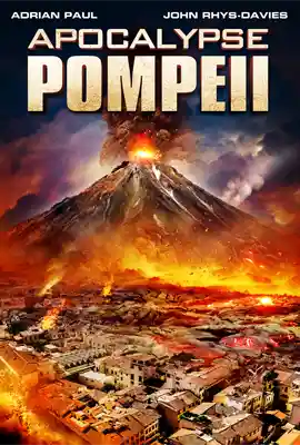 Apocalypse Pompeii - ดูหนังออนไลน์ Kodsanook