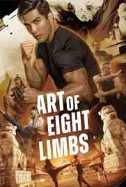 Art of Eight Limbs - ดูหนังออนไลน์ Kodsanook