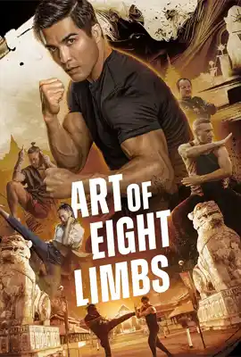 Art of Eight Limbs - ดูหนังออนไลน์ Kodsanook