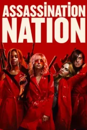 Assassination Nation - ดูหนังออนไลน์ Kodsanook